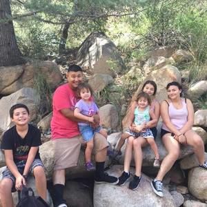 Meet your Posher, Ernesto